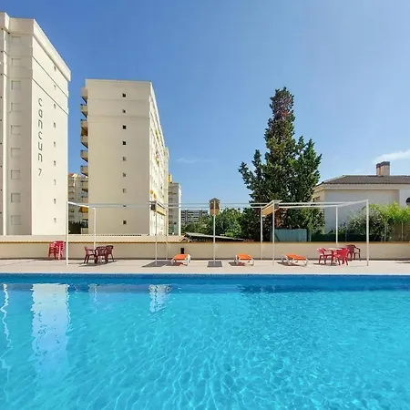3 Bedroom Stunning In Grau I Platja *