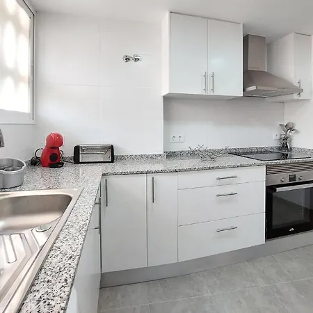 3 Bedroom Stunning In Grau I Platja * Playa de Gandia