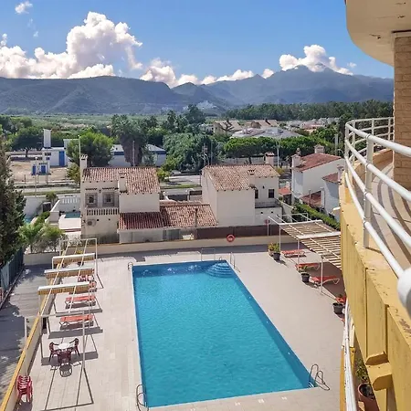 3 Bedroom Stunning In Grau I Platja Playa de Gandia
