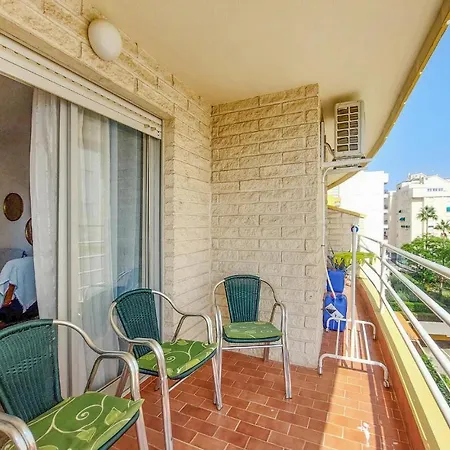 3 Bedroom Stunning In Grau I Platja