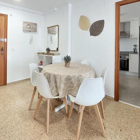 3 Bedroom Stunning In Grau I Platja Daire *