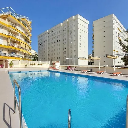 3 Bedroom Stunning In Grau I Platja