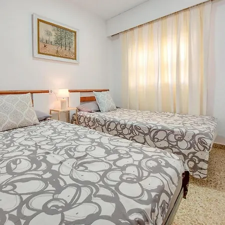 3 Bedroom Stunning In Grau I Platja Appartement *