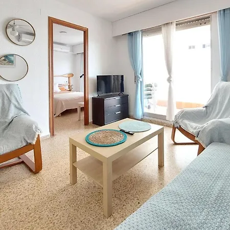 Appartement 3 Bedroom Stunning In Grau I Platja