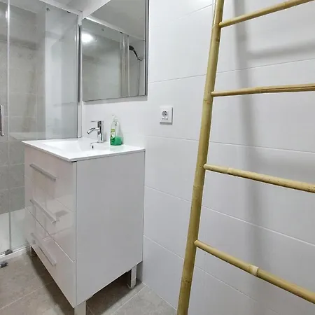3 Bedroom Stunning In Grau I Platja Appartement Playa de Gandia