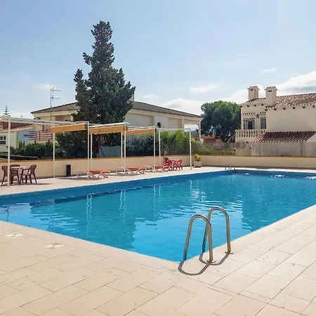 3 Bedroom Stunning In Grau I Platja * Playa de Gandia